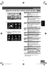 Preview for 205 page of JVC KW-NT3HD Instructions Manual