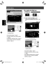 Preview for 208 page of JVC KW-NT3HD Instructions Manual