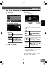 Preview for 241 page of JVC KW-NT3HD Instructions Manual