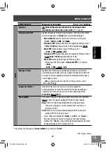 Preview for 255 page of JVC KW-NT3HD Instructions Manual