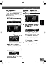 Preview for 265 page of JVC KW-NT3HD Instructions Manual