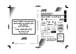 Preview for 281 page of JVC KW-NT3HD Instructions Manual