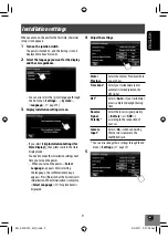 Предварительный просмотр 9 страницы JVC KW-NT50HDT Instructions Manual