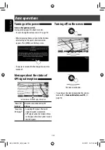 Preview for 10 page of JVC KW-NT50HDT Instructions Manual