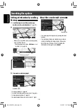 Preview for 18 page of JVC KW-NT50HDT Instructions Manual