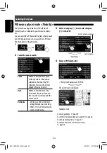 Preview for 24 page of JVC KW-NT50HDT Instructions Manual