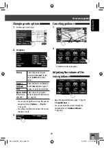 Preview for 29 page of JVC KW-NT50HDT Instructions Manual