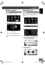 Preview for 33 page of JVC KW-NT50HDT Instructions Manual