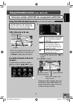 Preview for 35 page of JVC KW-NT50HDT Instructions Manual