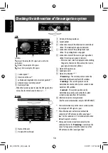 Предварительный просмотр 38 страницы JVC KW-NT50HDT Instructions Manual