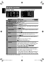 Preview for 40 page of JVC KW-NT50HDT Instructions Manual