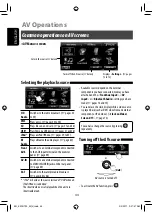 Preview for 44 page of JVC KW-NT50HDT Instructions Manual