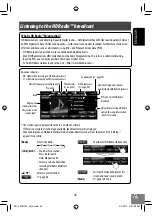 Предварительный просмотр 45 страницы JVC KW-NT50HDT Instructions Manual