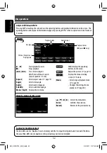 Предварительный просмотр 52 страницы JVC KW-NT50HDT Instructions Manual