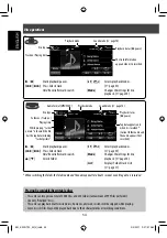 Предварительный просмотр 54 страницы JVC KW-NT50HDT Instructions Manual