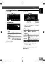 Preview for 55 page of JVC KW-NT50HDT Instructions Manual