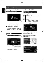 Preview for 82 page of JVC KW-NT50HDT Instructions Manual