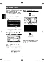 Предварительный просмотр 108 страницы JVC KW-NT50HDT Instructions Manual