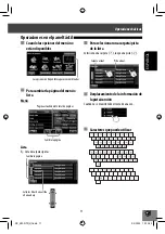 Preview for 109 page of JVC KW-NT50HDT Instructions Manual