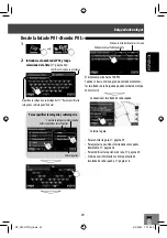 Preview for 121 page of JVC KW-NT50HDT Instructions Manual