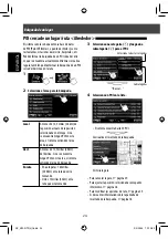 Preview for 122 page of JVC KW-NT50HDT Instructions Manual