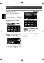 Preview for 124 page of JVC KW-NT50HDT Instructions Manual