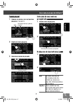 Preview for 145 page of JVC KW-NT50HDT Instructions Manual