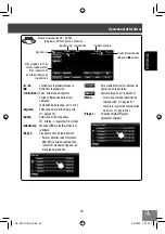 Preview for 151 page of JVC KW-NT50HDT Instructions Manual