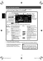 Предварительный просмотр 158 страницы JVC KW-NT50HDT Instructions Manual