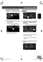 Preview for 163 page of JVC KW-NT50HDT Instructions Manual