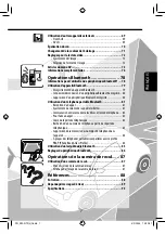 Предварительный просмотр 201 страницы JVC KW-NT50HDT Instructions Manual