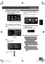 Preview for 205 page of JVC KW-NT50HDT Instructions Manual