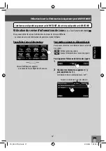 Preview for 231 page of JVC KW-NT50HDT Instructions Manual