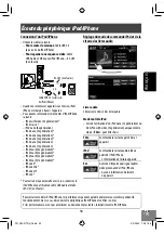 Предварительный просмотр 253 страницы JVC KW-NT50HDT Instructions Manual