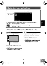 Предварительный просмотр 263 страницы JVC KW-NT50HDT Instructions Manual