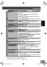 Preview for 269 page of JVC KW-NT50HDT Instructions Manual