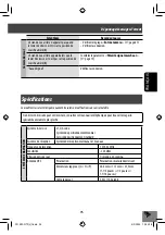 Preview for 289 page of JVC KW-NT50HDT Instructions Manual