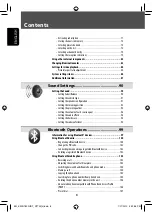 Preview for 8 page of JVC KW-NT700 Instruction Manual