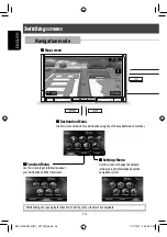 Preview for 16 page of JVC KW-NT700 Instruction Manual