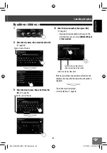 Preview for 25 page of JVC KW-NT700 Instruction Manual