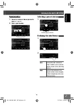 Preview for 53 page of JVC KW-NT700 Instruction Manual