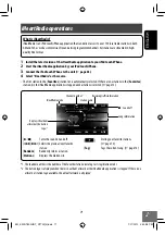 Preview for 71 page of JVC KW-NT700 Instruction Manual