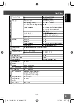 Preview for 123 page of JVC KW-NT700 Instruction Manual