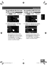 Preview for 146 page of JVC KW-NT700 Instruction Manual