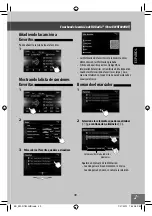 Preview for 174 page of JVC KW-NT700 Instruction Manual