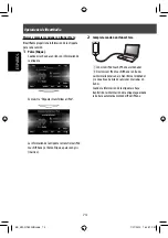 Preview for 199 page of JVC KW-NT700 Instruction Manual