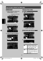 Preview for 296 page of JVC KW-NT700 Instruction Manual