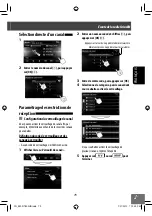 Preview for 327 page of JVC KW-NT700 Instruction Manual