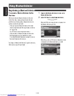 Предварительный просмотр 100 страницы JVC KW-NT810HDT Instruction Manual