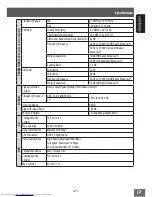 Предварительный просмотр 123 страницы JVC KW-NT810HDT Instruction Manual